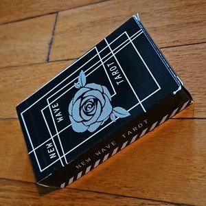 New Wave Tarot Deck